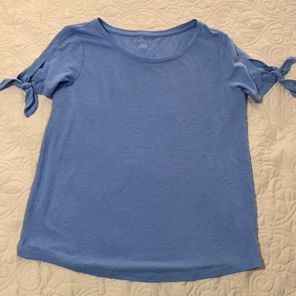 Talbots Tee